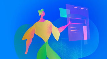 微交互與數字動漫制作 融合創新，重塑網站用戶體驗